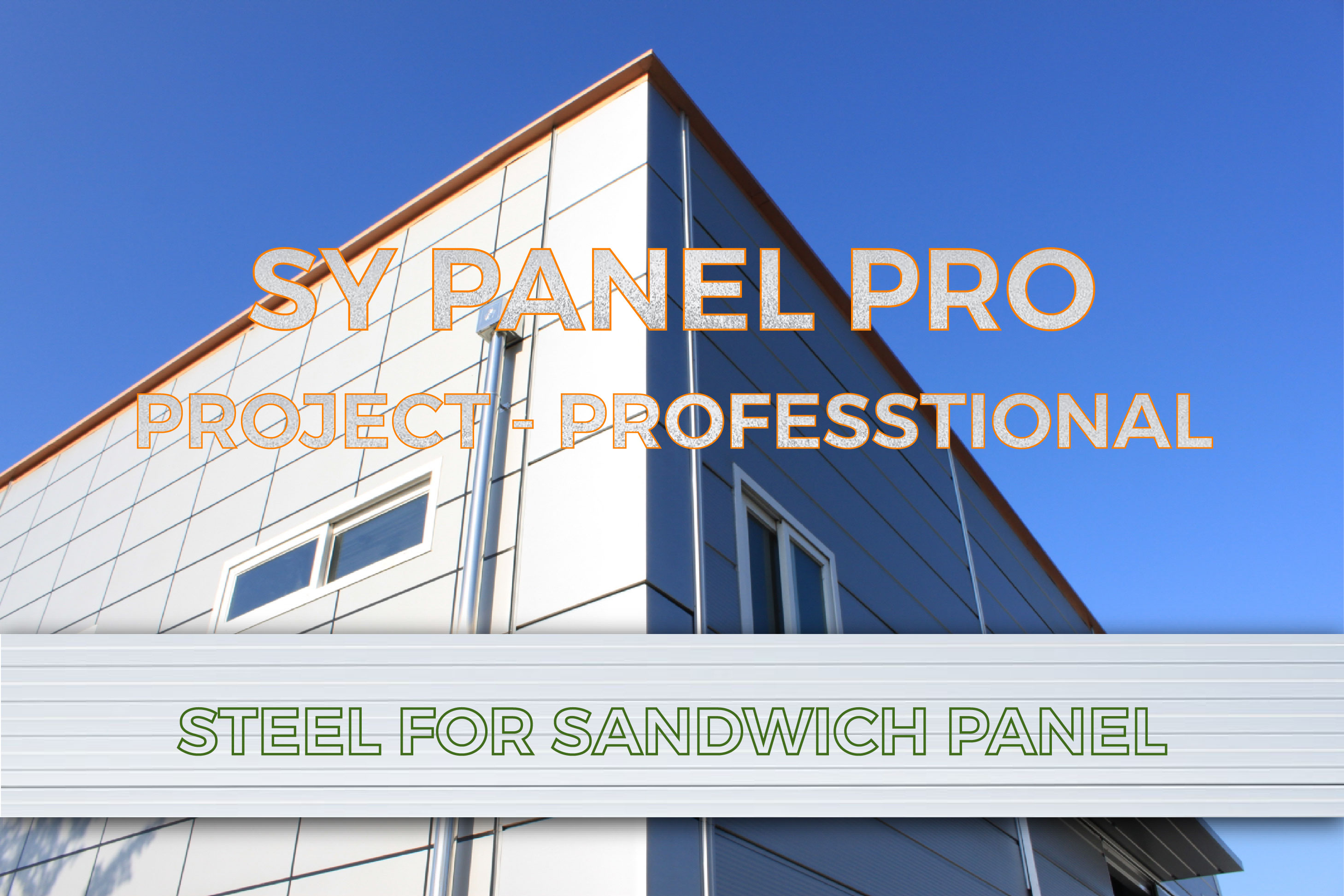 SY PANEL PRO