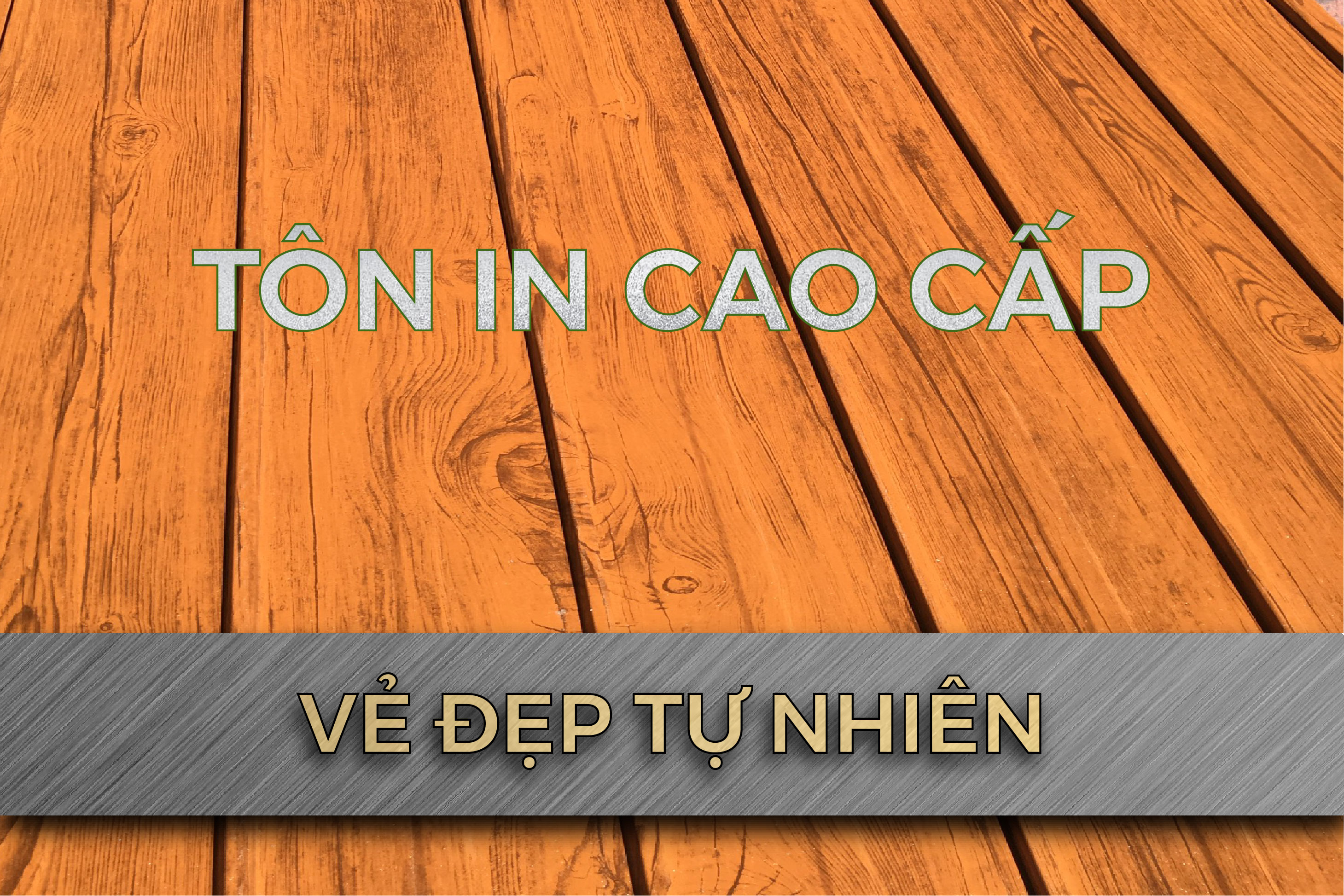 TÔN IN CAO CẤP